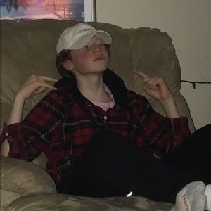 Meet your Posher, Charlie